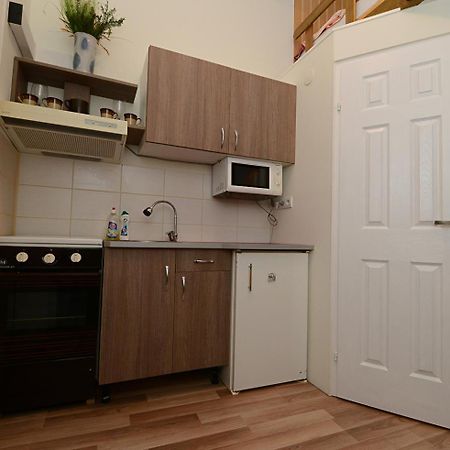 Centrum Apartman Pecs Ngoại thất bức ảnh