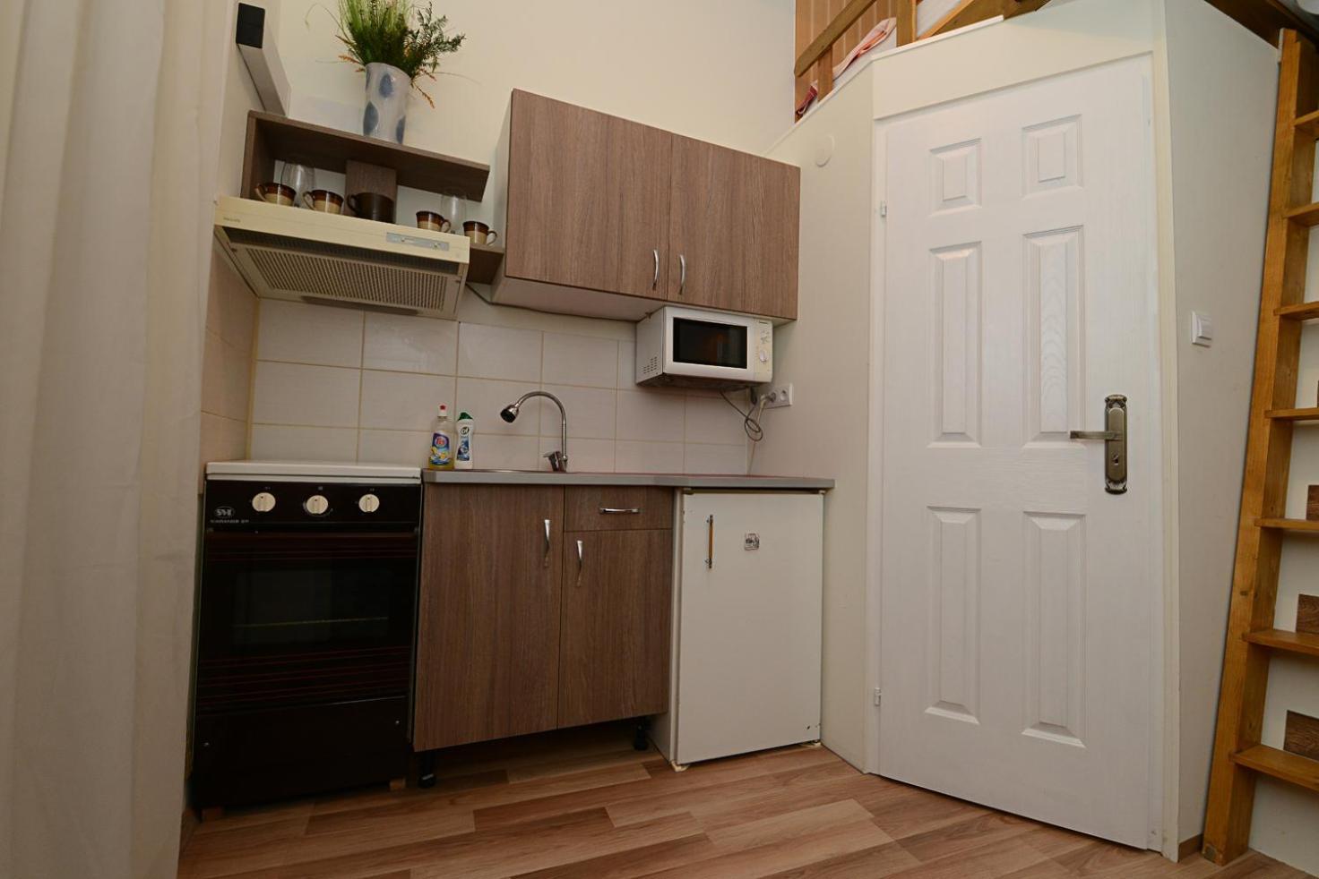 Centrum Apartman Pecs Ngoại thất bức ảnh