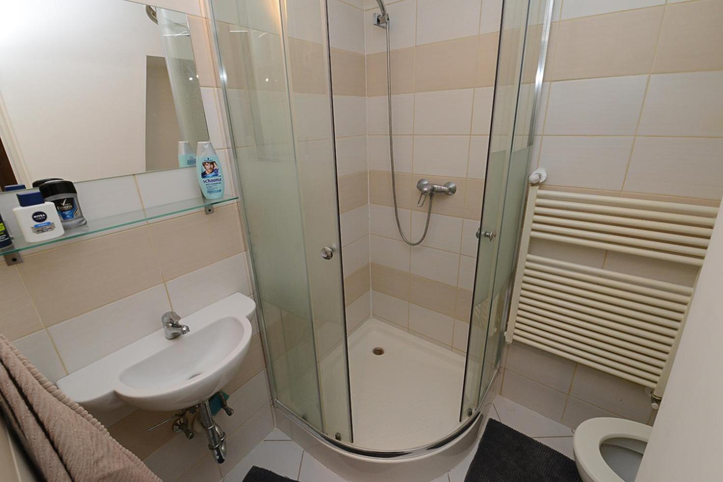 Centrum Apartman Pecs Ngoại thất bức ảnh