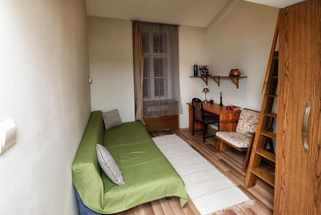 Centrum Apartman Pecs Ngoại thất bức ảnh
