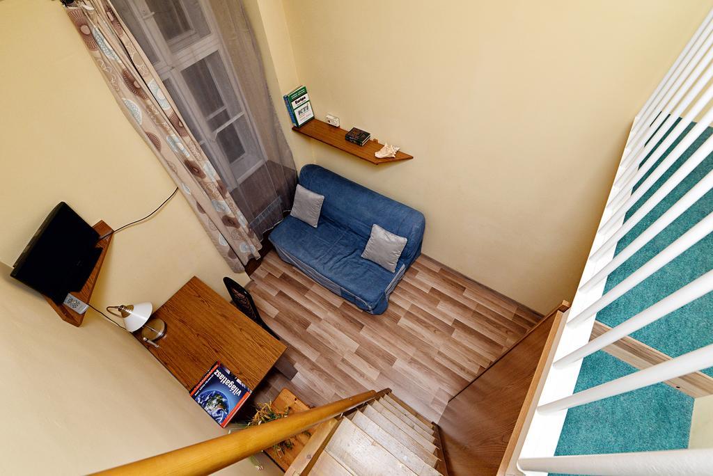 Centrum Apartman Pecs Ngoại thất bức ảnh