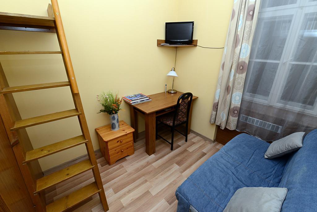 Centrum Apartman Pecs Ngoại thất bức ảnh